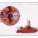 Image for article titled Russia Once Built A Very Weird Circular Warship
